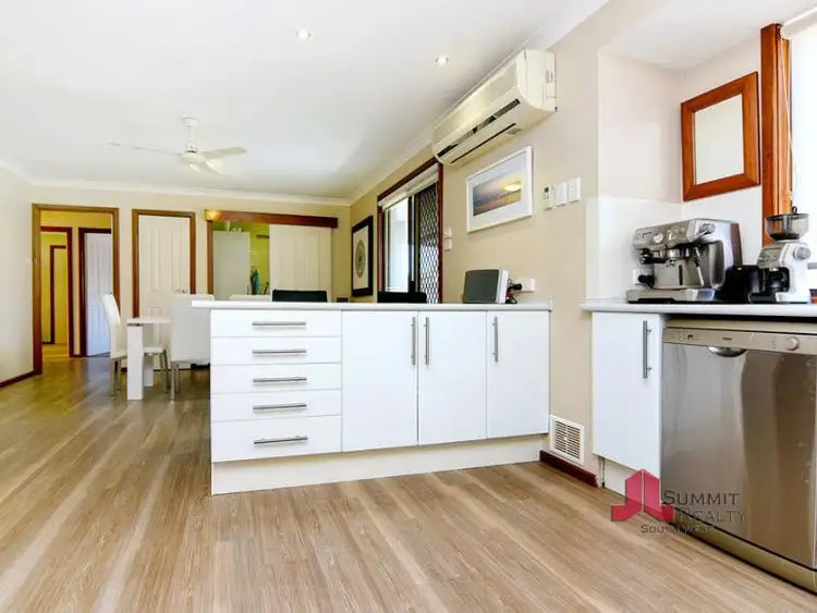 Fifth view of Homely house listing, 8 Anna Road, Australind WA 6233