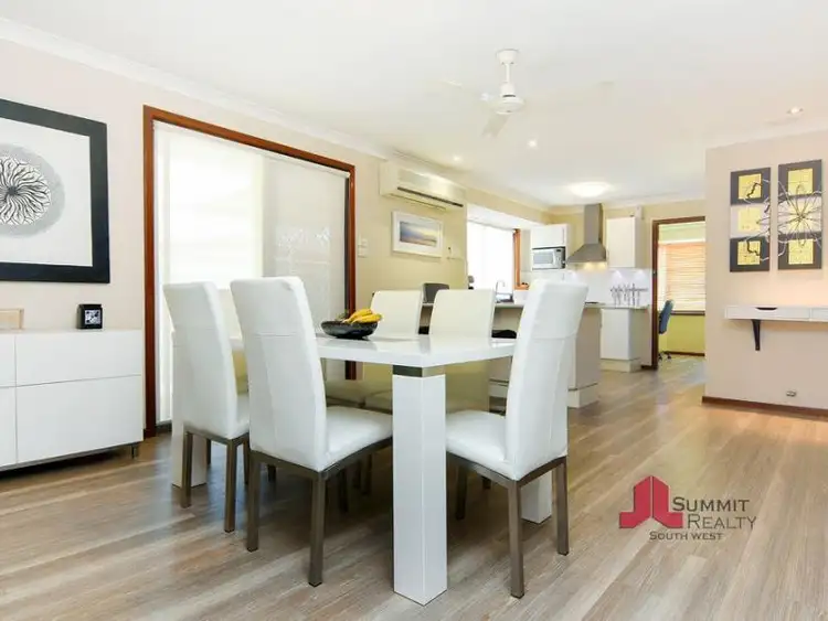 Sixth view of Homely house listing, 8 Anna Road, Australind WA 6233