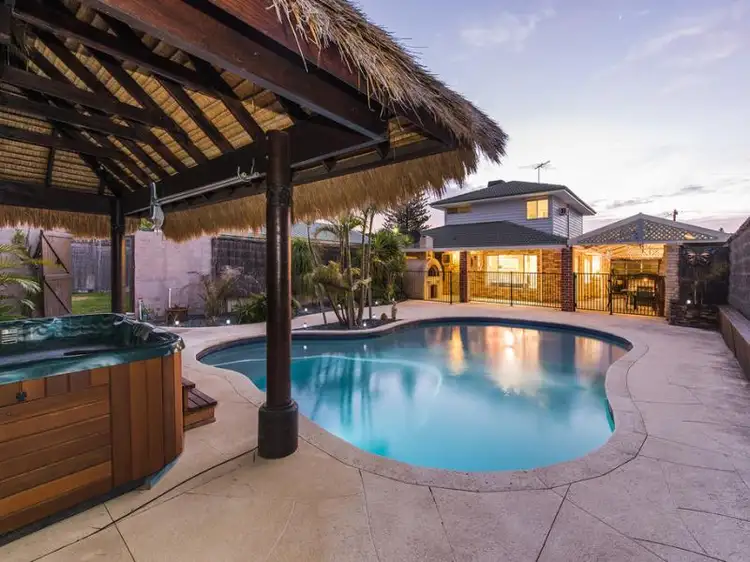 22 Ledger Street, Warnbro WA 6169