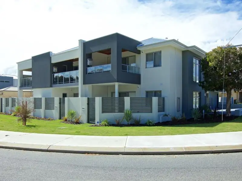 Main view of Homely apartment listing, 2/16 King George Street, Innaloo WA 6018