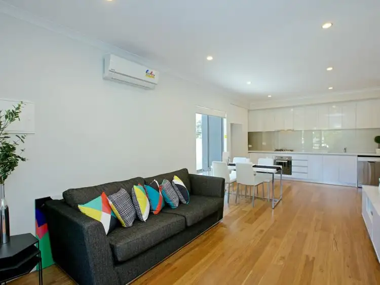 Seventh view of Homely apartment listing, 2/16 King George Street, Innaloo WA 6018