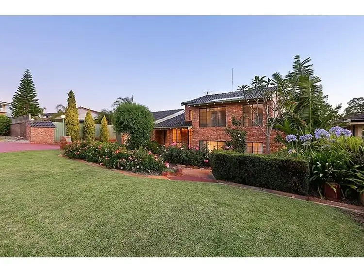 Main view of Homely house listing, 14 Callaghan Way, Noranda WA 6062