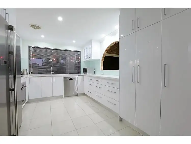Second view of Homely house listing, 14 Callaghan Way, Noranda WA 6062