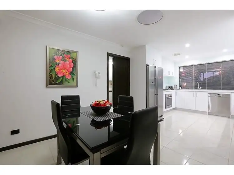 Fourth view of Homely house listing, 14 Callaghan Way, Noranda WA 6062