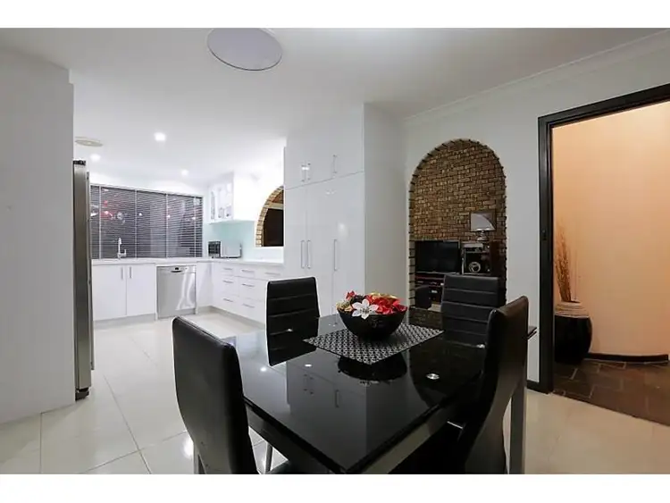 Fifth view of Homely house listing, 14 Callaghan Way, Noranda WA 6062
