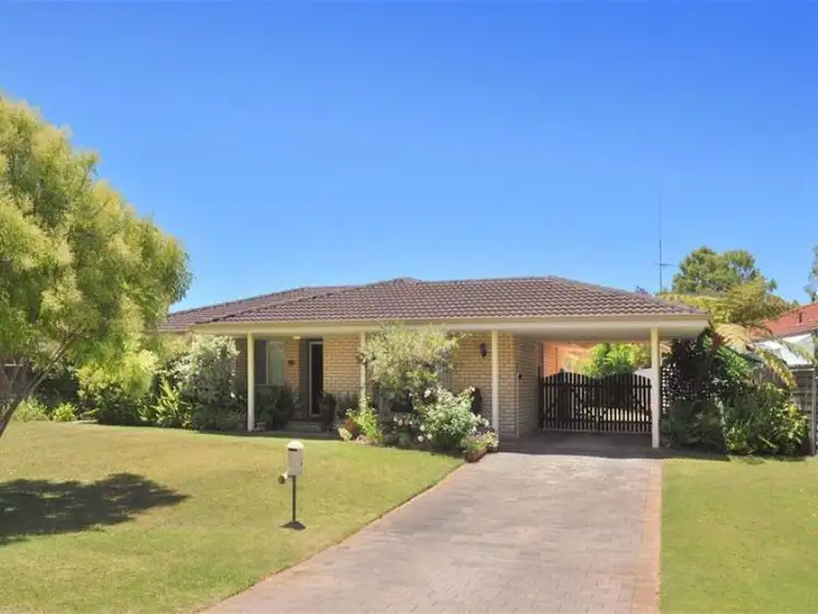 17 Black Swan Drive, West Busselton WA 6280