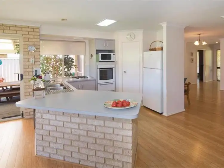Second view of Homely house listing, 17 Black Swan Drive, West Busselton WA 6280