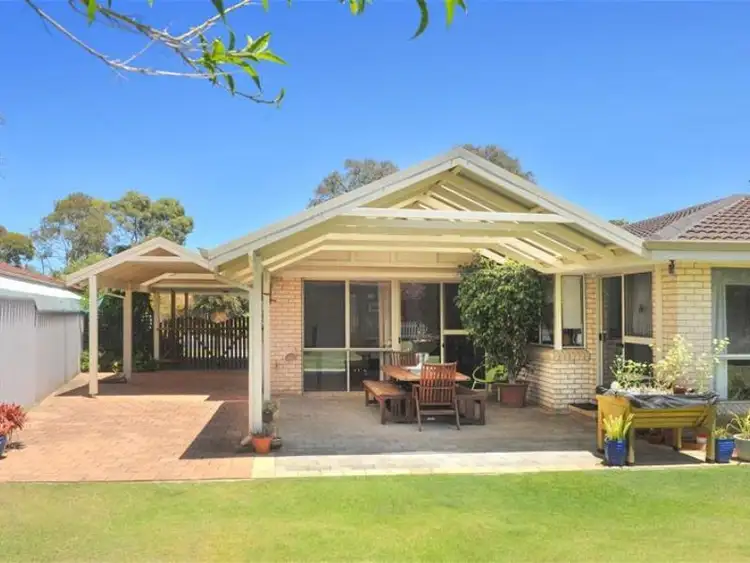 Third view of Homely house listing, 17 Black Swan Drive, West Busselton WA 6280