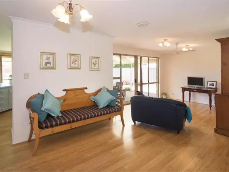Fifth view of Homely house listing, 17 Black Swan Drive, West Busselton WA 6280