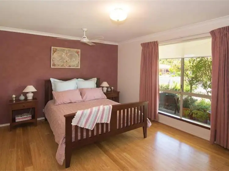 Sixth view of Homely house listing, 17 Black Swan Drive, West Busselton WA 6280
