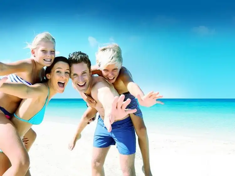 Second view of Homely land listing, Lot 36 Ocean Hill Estate, Lakelands WA 6180