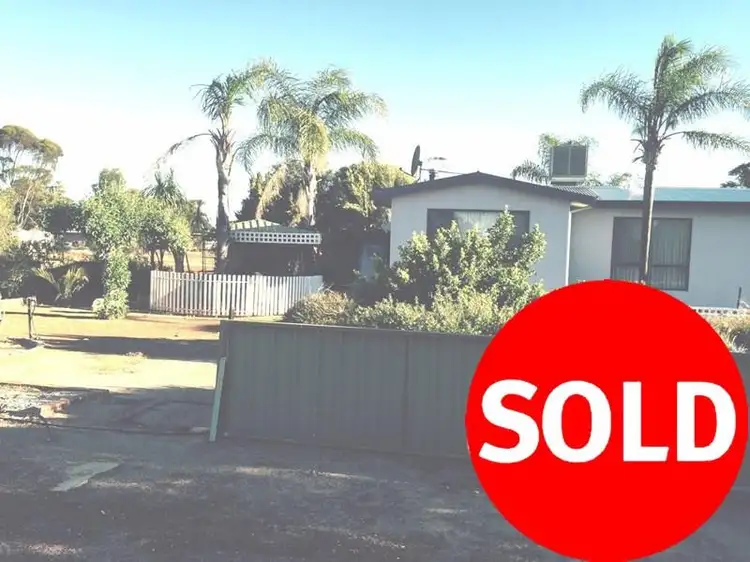 Main view of Homely house listing, 127 Walker Street, Trayning WA 6488