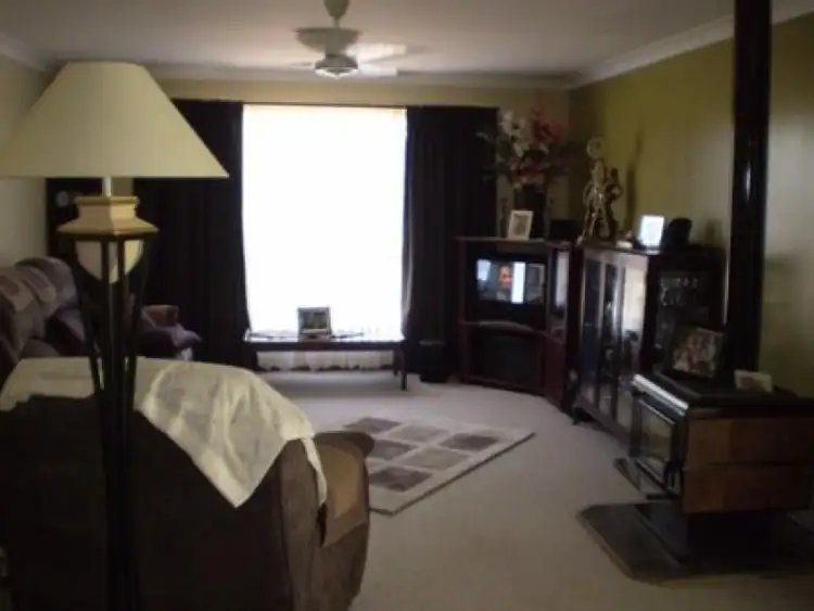 Second view of Homely house listing, 127 Walker Street, Trayning WA 6488