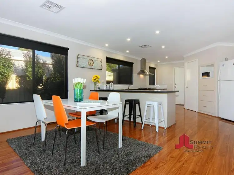 Second view of Homely house listing, 13 Millbridge Boulevard, Millbridge WA 6232