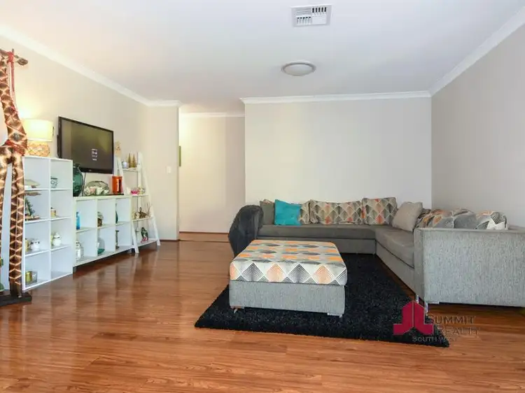 Fourth view of Homely house listing, 13 Millbridge Boulevard, Millbridge WA 6232