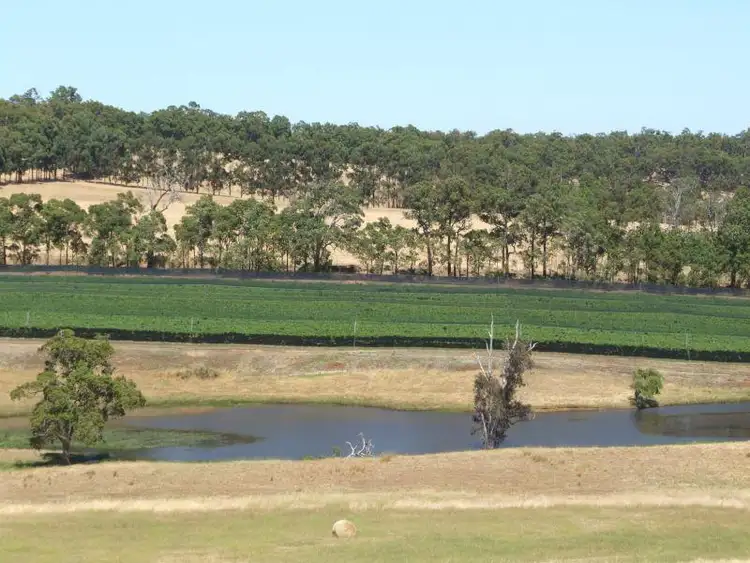 Second view of Homely rural property listing, Lot 3 & 4 Upper Capel Rd & Trigwell Road, Upper Capel WA 6239
