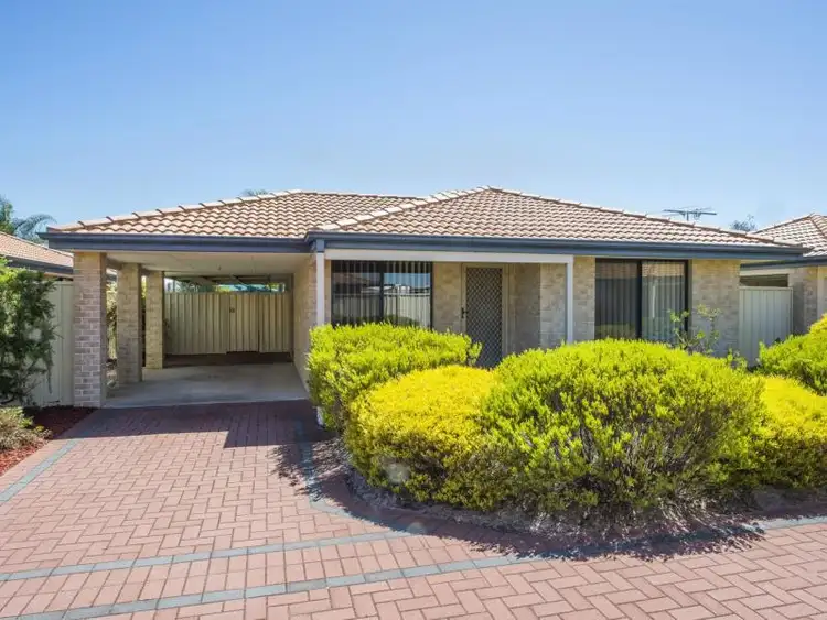 2/16 Curtin Mews, Eaton WA 6232