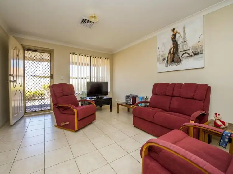 Second view of Homely unit listing, 2/16 Curtin Mews, Eaton WA 6232