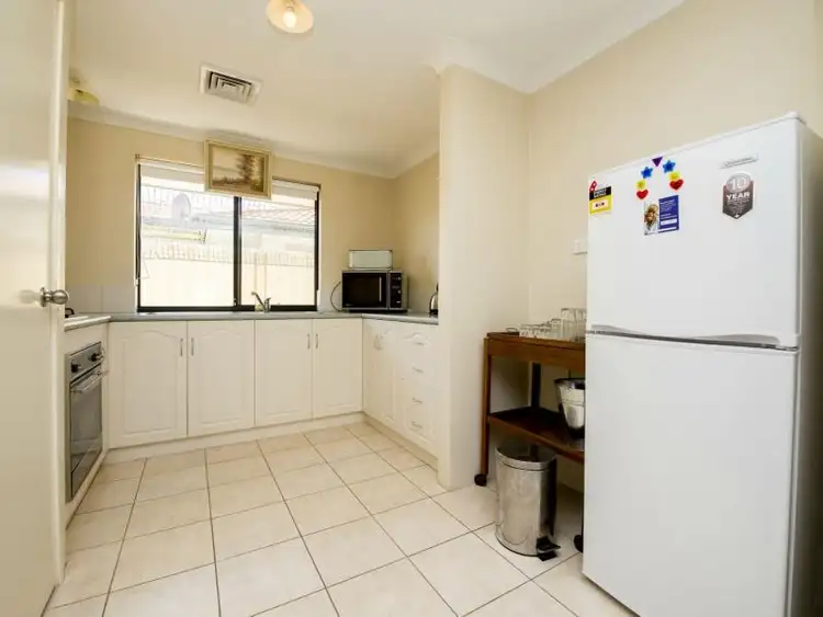 Third view of Homely unit listing, 2/16 Curtin Mews, Eaton WA 6232