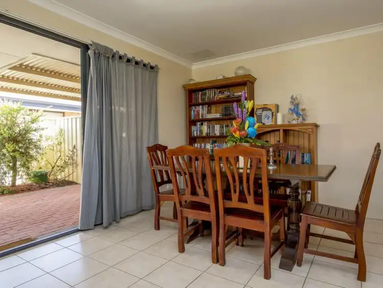 Fourth view of Homely unit listing, 2/16 Curtin Mews, Eaton WA 6232
