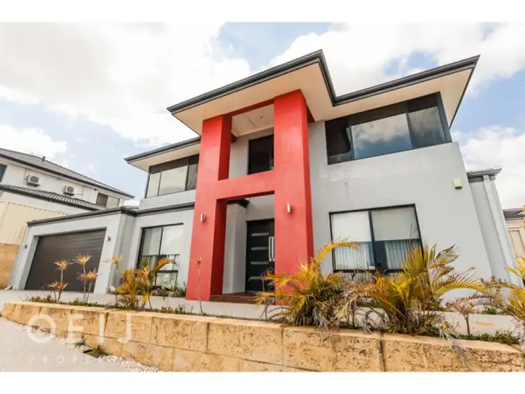 Main view of Homely house listing, 14B Kinsella Street, Joondanna WA 6060