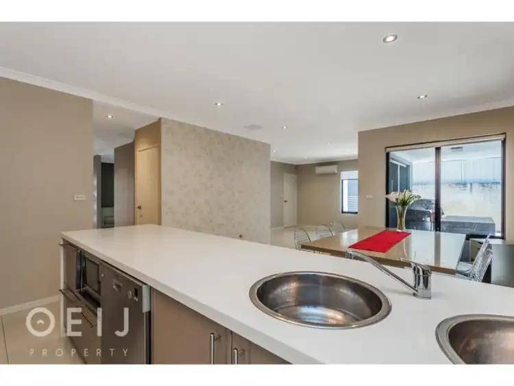 Fourth view of Homely house listing, 14B Kinsella Street, Joondanna WA 6060