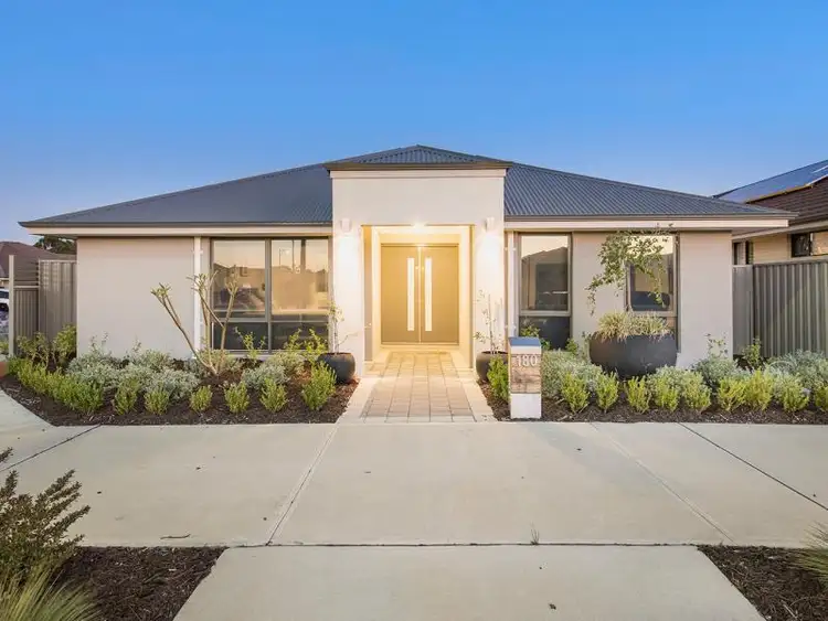 180 Honeywood Avenue, Wandi WA 6167