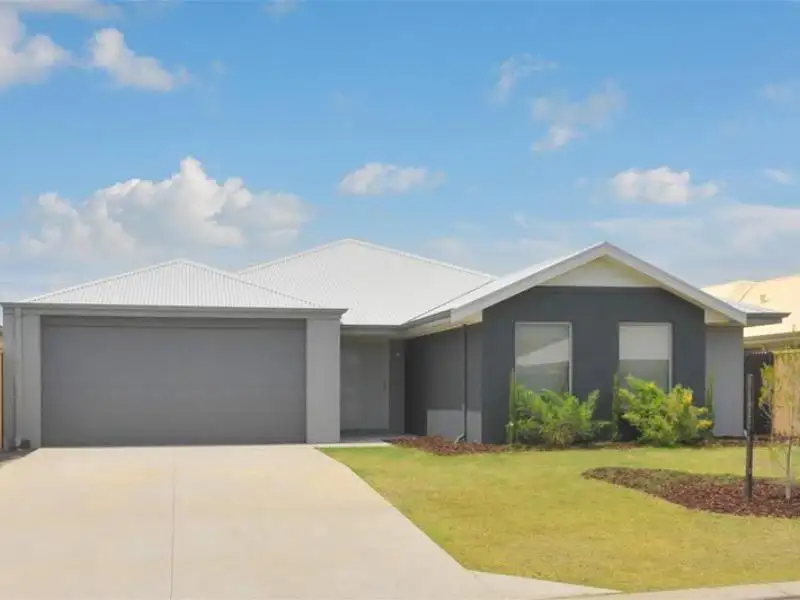 Main view of Homely house listing, 6 Turbie Road, Yalyalup WA 6280