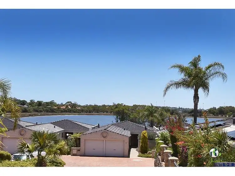 30/240 Burke Drive, Attadale WA 6156