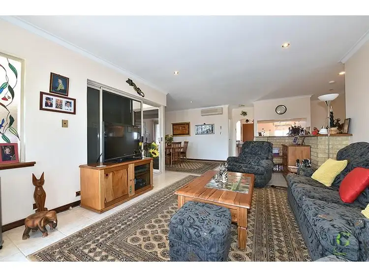 Fifth view of Homely house listing, 30/240 Burke Drive, Attadale WA 6156