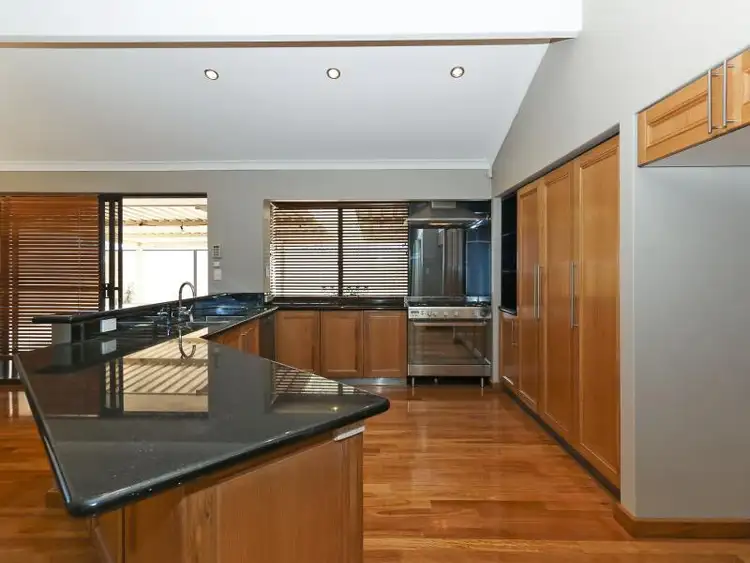 Main view of Homely house listing, 27 Daventry Drive, Alexander Heights WA 6064
