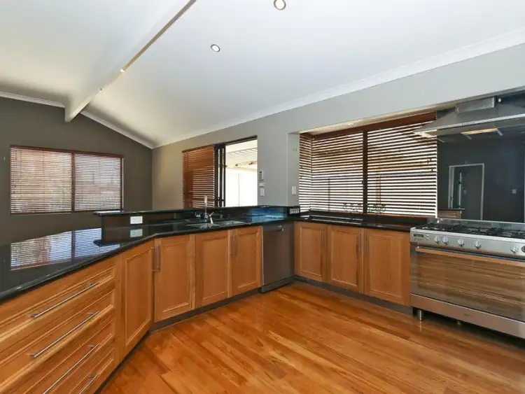 Second view of Homely house listing, 27 Daventry Drive, Alexander Heights WA 6064