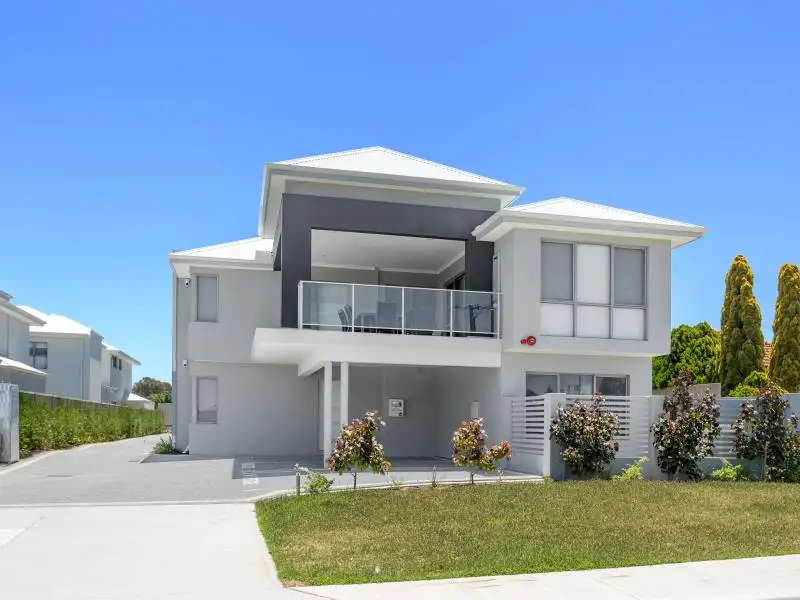 Main view of Homely apartment listing, 1/8 Bushy Road, Spearwood WA 6163