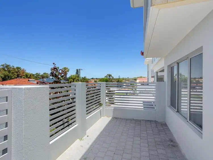 Second view of Homely apartment listing, 1/8 Bushy Road, Spearwood WA 6163