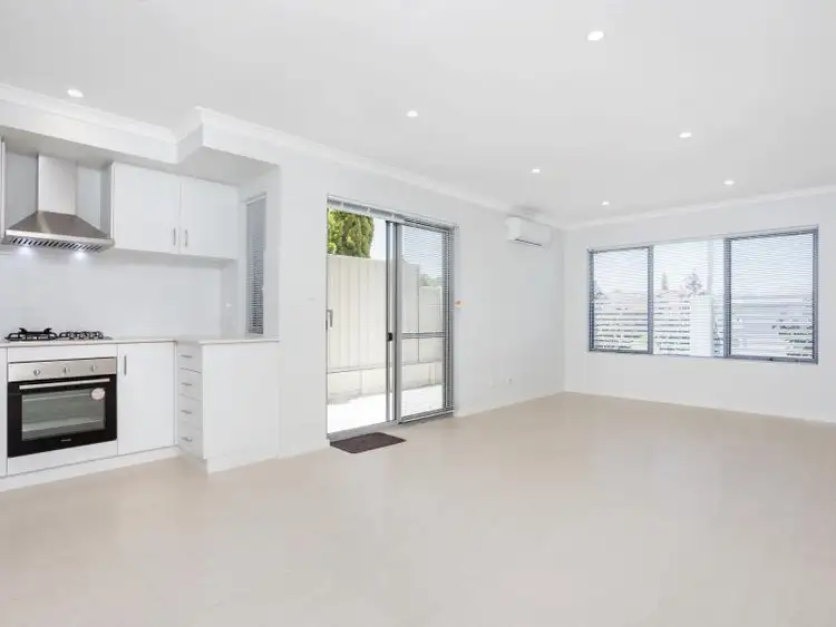 Third view of Homely apartment listing, 1/8 Bushy Road, Spearwood WA 6163