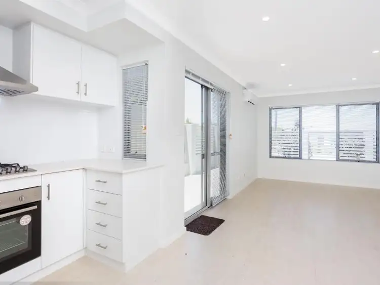 Fourth view of Homely apartment listing, 1/8 Bushy Road, Spearwood WA 6163