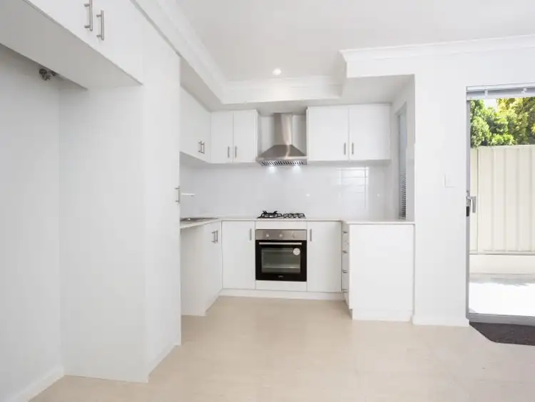 Fifth view of Homely apartment listing, 1/8 Bushy Road, Spearwood WA 6163