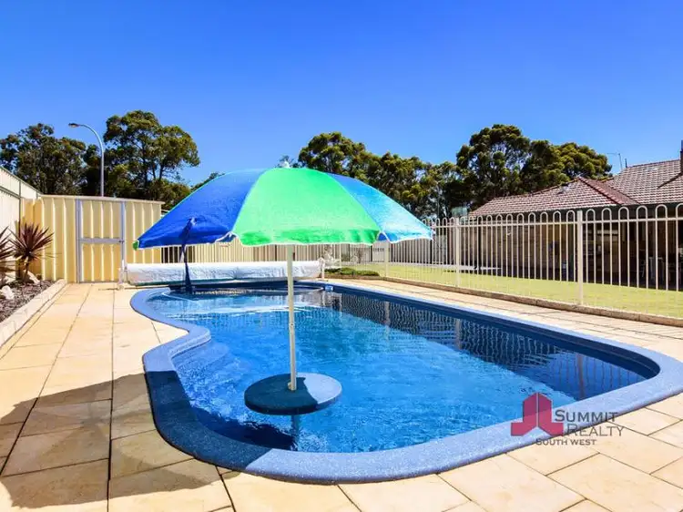 Second view of Homely house listing, 41 Buckingham Way, Collie WA 6225
