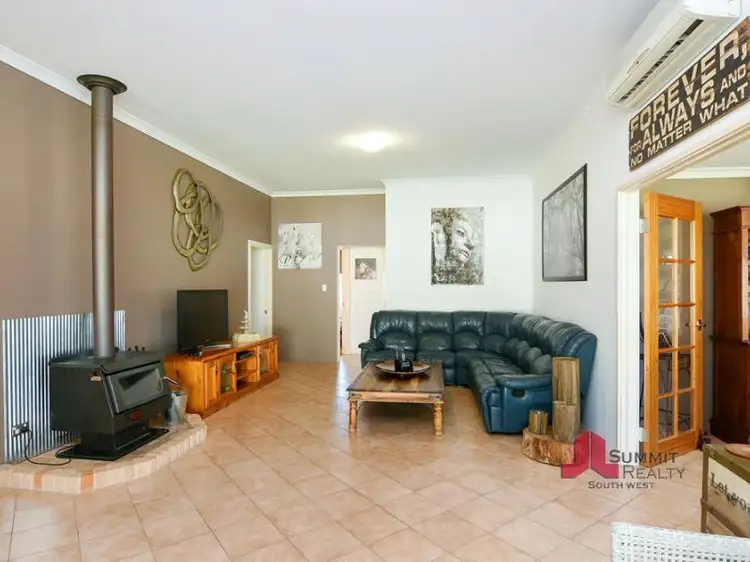 Third view of Homely house listing, 41 Buckingham Way, Collie WA 6225