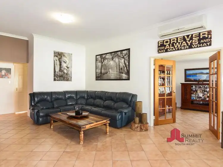 Fifth view of Homely house listing, 41 Buckingham Way, Collie WA 6225