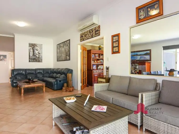 Sixth view of Homely house listing, 41 Buckingham Way, Collie WA 6225