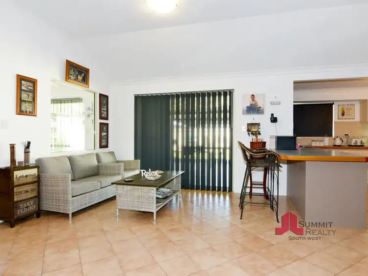 Seventh view of Homely house listing, 41 Buckingham Way, Collie WA 6225