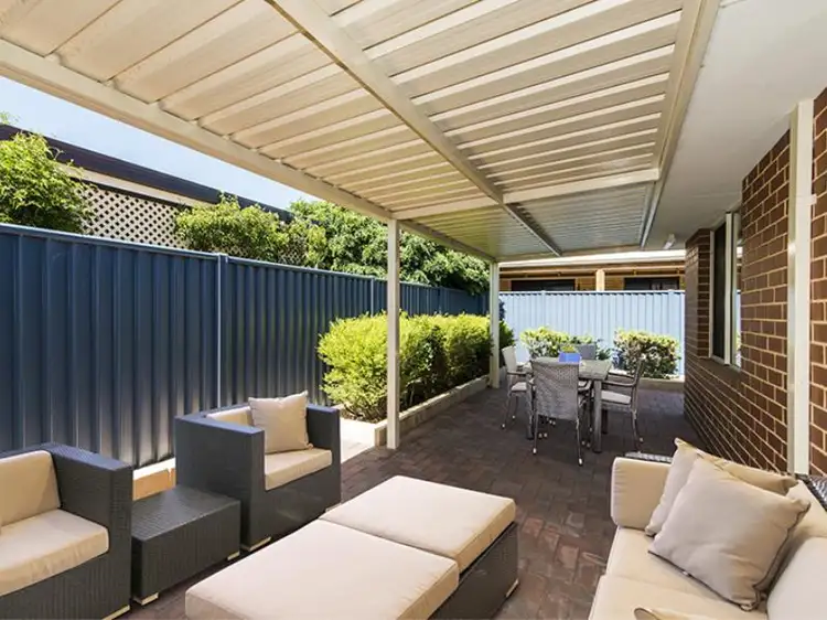 Fifth view of Homely house listing, 3 Sweets Link, Byford WA 6122