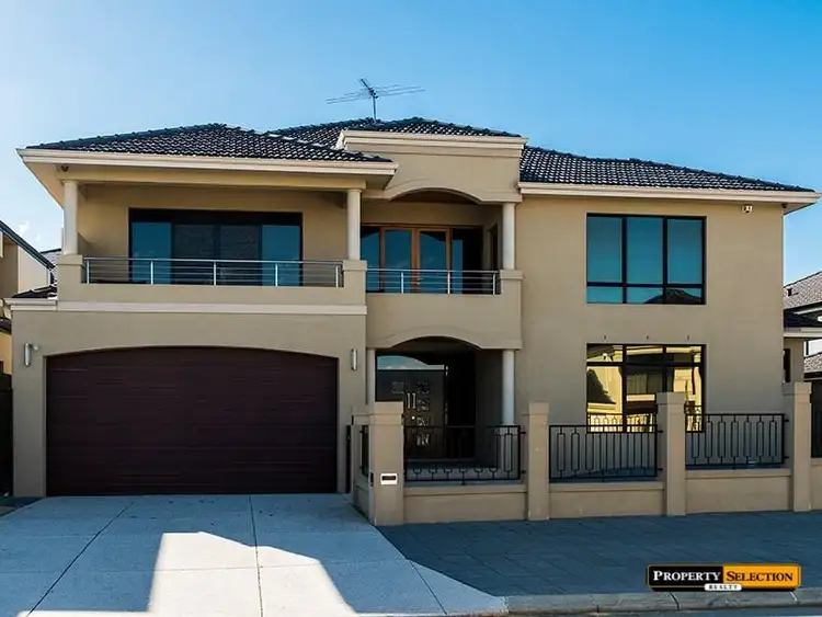 Main view of Homely house listing, 20 Eora Creek Terrace, Dianella WA 6059