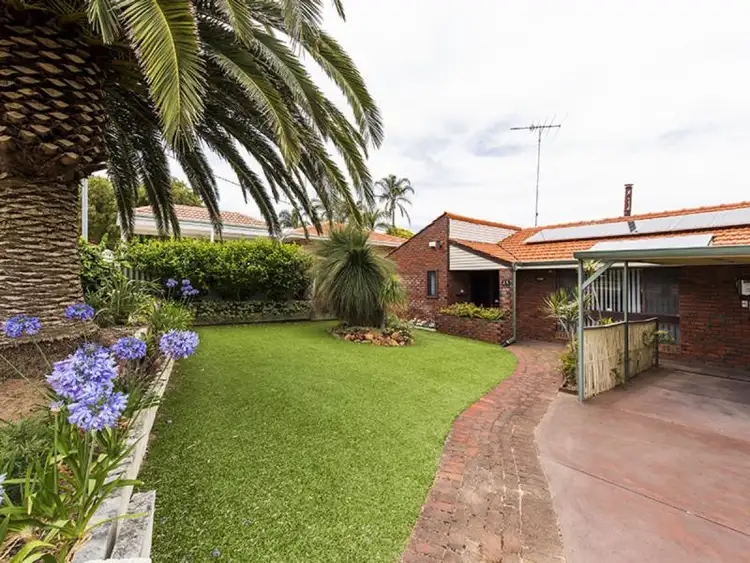 25 Gurney Road, Spearwood WA 6163