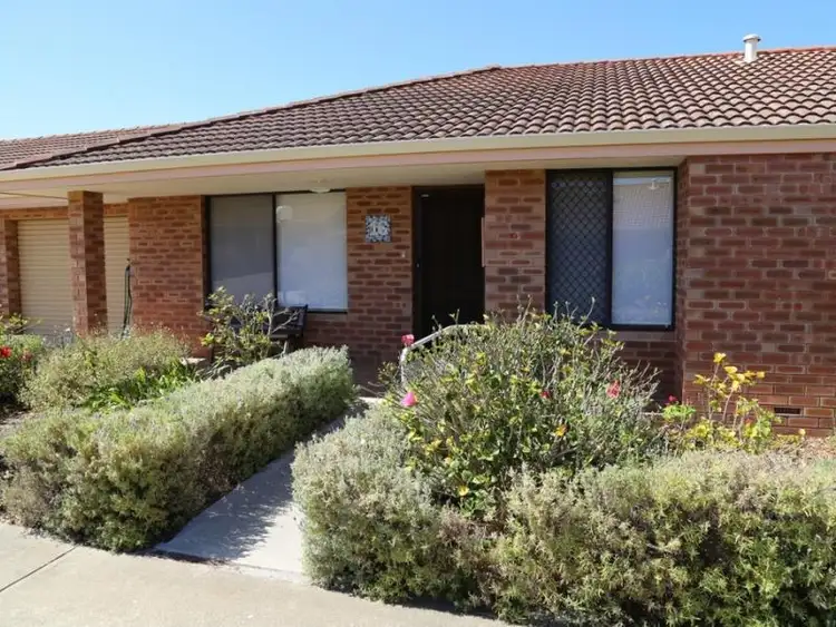 Unit 16, 12-14 Hicks Street, Esperance WA 6450