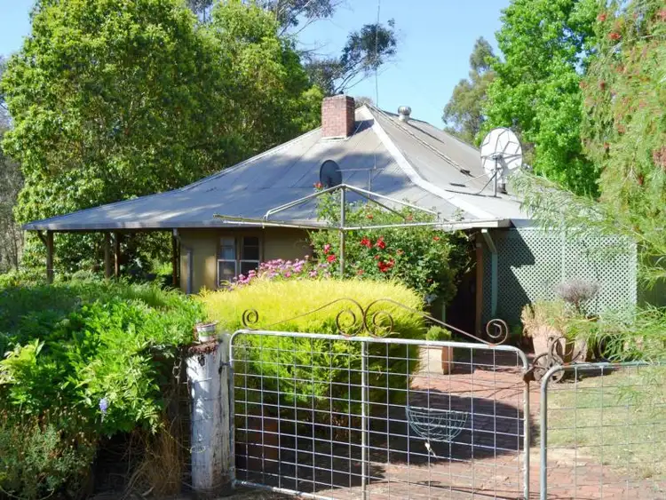 Second view of Homely house listing, 239 Glenarden Road, Southampton WA 6253