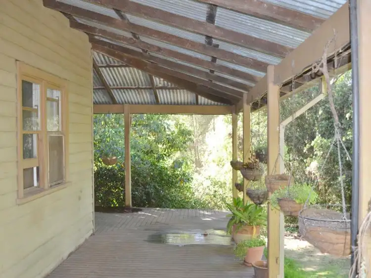 Fifth view of Homely house listing, 239 Glenarden Road, Southampton WA 6253