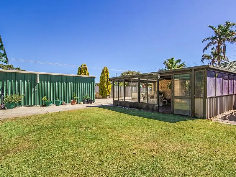 Main view of Homely house listing, 41 Breaden Drive, Cooloongup WA 6168