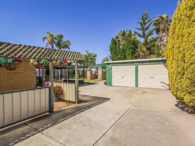 Third view of Homely house listing, 41 Breaden Drive, Cooloongup WA 6168